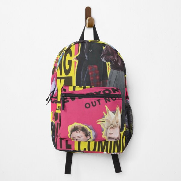 Item preview, everyone's a star! collage print designed and sold by ✮ maddie ✮.