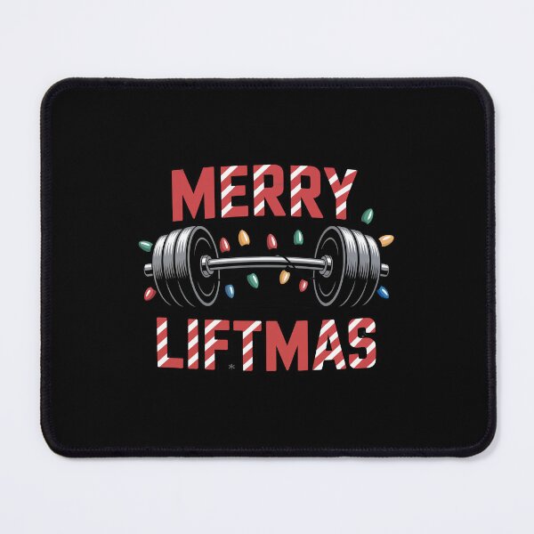 Item preview, Merry Liftmas designed and sold by jkrphoto.