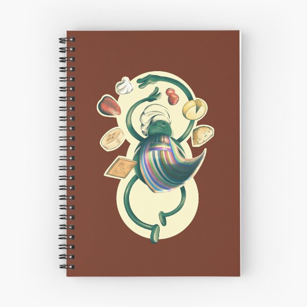 Item preview, Tiny Chef illustration T-Shirt designed and sold by jeffective.