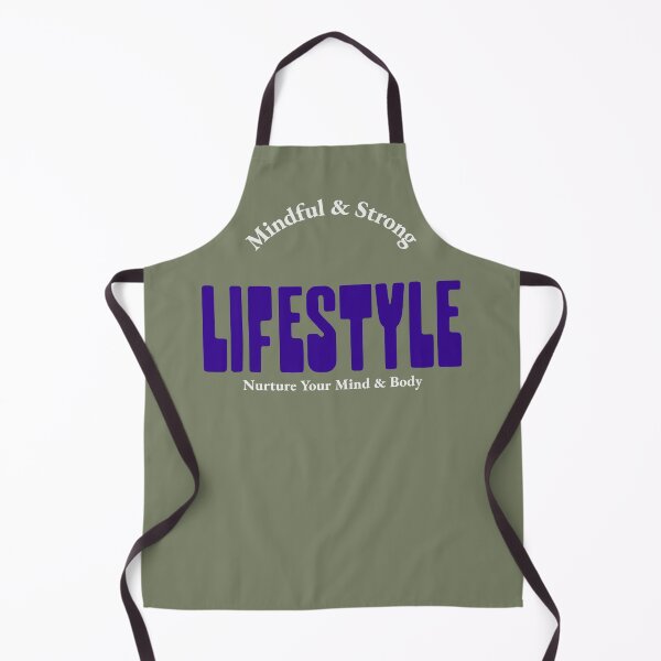 Item preview, Lifestyle and free time for Everyone mindful and strong designed and sold by "Vibe & Style Merch".