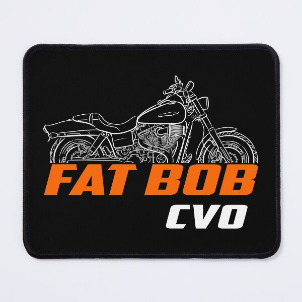 Item preview, Motorcycle HD FXDFSE CVO Dyna Fat Bob 2009-2010 designed and sold by ThrottleArts.