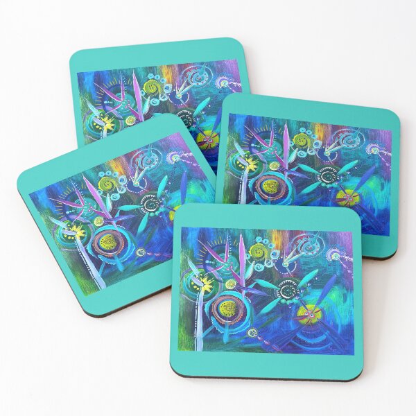Item preview, Winds and Wings designed and sold by travelingwhimsy.