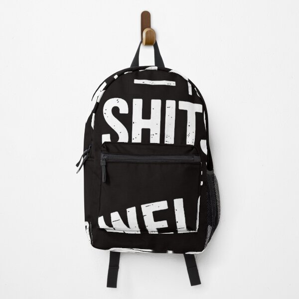 Item preview, Welcome to the Shitshow, for popular meme designed and sold by MelSurf.