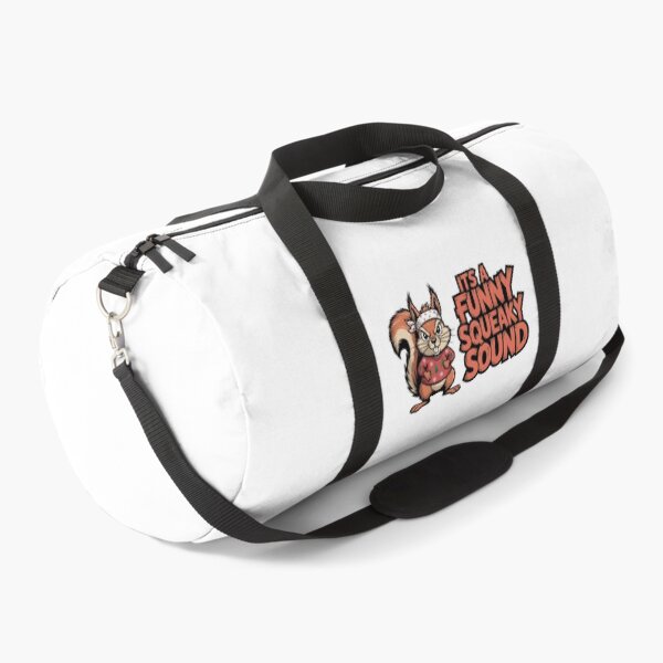 Item preview, Its A Funny Squeaky Sound designed and sold by Naitsebas.