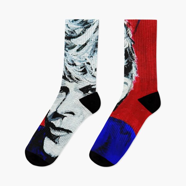 Item preview, David Bowie designed and sold by opalnocturneart.
