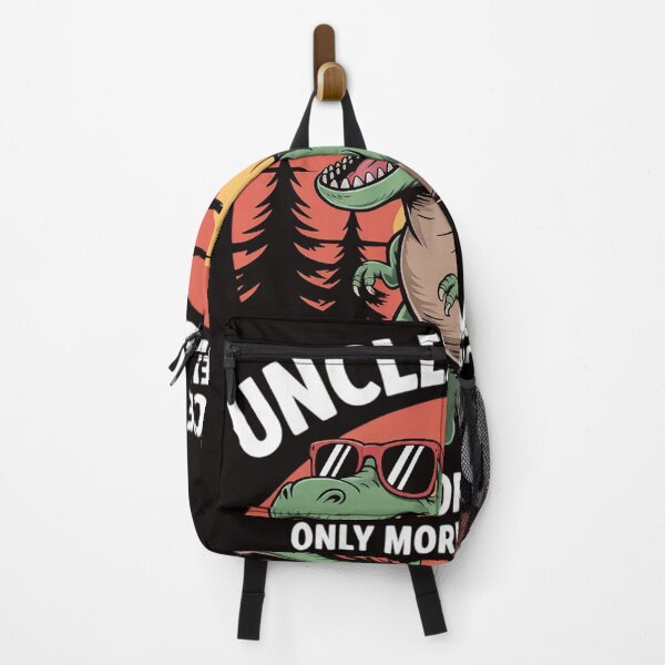 Item preview, Unclesaurus Like A Normal Uncle Only More Rawrsome designed and sold by MelSurf.