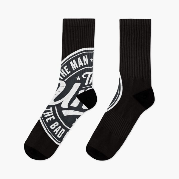 Item preview, Uncle The Man The Myth The Bad Influence Emblem designed and sold by MelSurf.