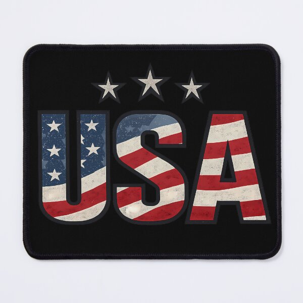 Item preview, USA Stencil Stars designed and sold by Tactical Override.