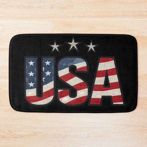 Item preview, USA Stencil Stars designed and sold by Tactical Override.