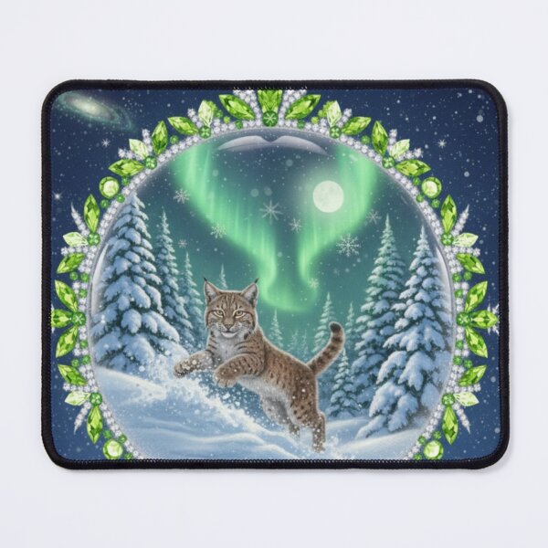 Item preview, The Wild Sentinel 荒野の番人 designed and sold by CamillaCreation.