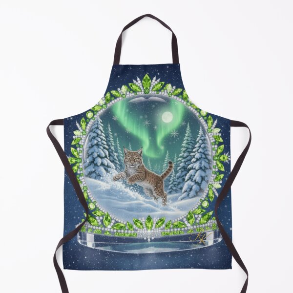Item preview, The Wild Sentinel 荒野の番人 designed and sold by CamillaCreation.
