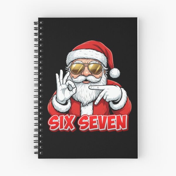 Item preview, 67 Christmas Trending Meme Saying 6 7 Meme Costume Xmas designed and sold by RicaGraphic.
