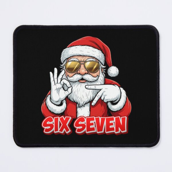 Item preview, 67 Christmas Trending Meme Saying 6 7 Meme Costume Xmas designed and sold by RicaGraphic.
