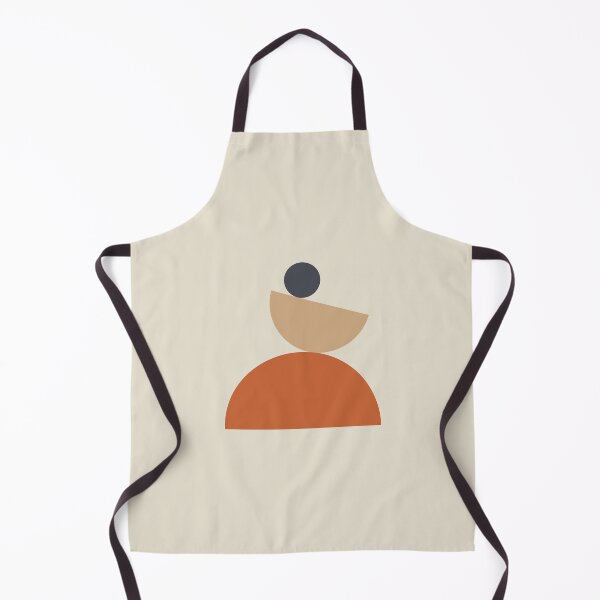 Item preview, Minimal Geometric Balance Abstract Art designed and sold by Tato's.