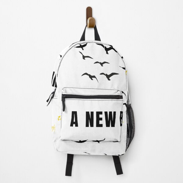 Item preview, A NEW BEGINNING designed and sold by AMBAYK.