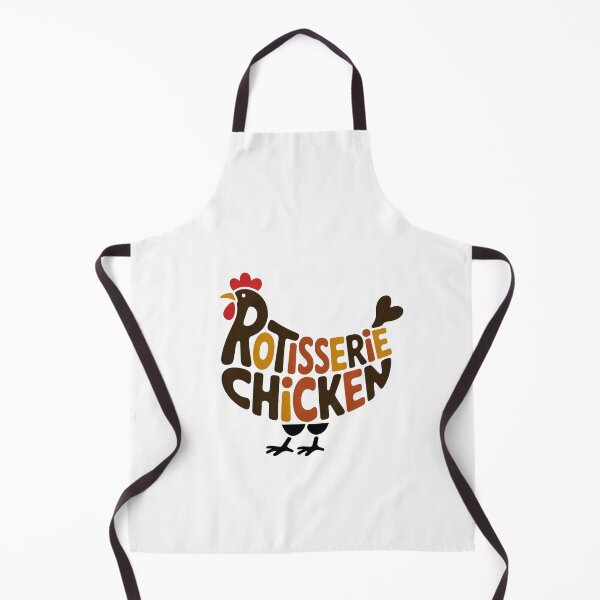 Item preview, Rotisserie chicken designed and sold by belladesign7.