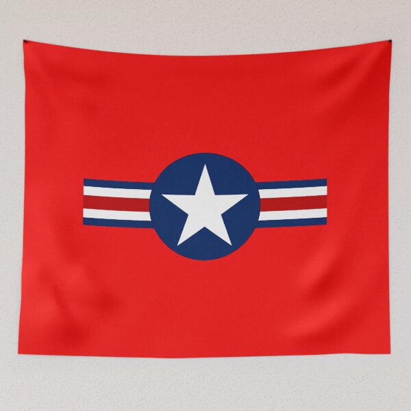 Item preview,      AIR FORCE EMBLEM NATIONAL GUARD designed and sold by creationsbyjmm.
