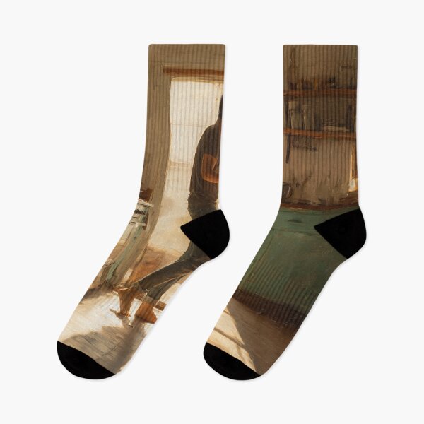Item preview, Couple Dancing in the Kitchen designed and sold by Rtymer.