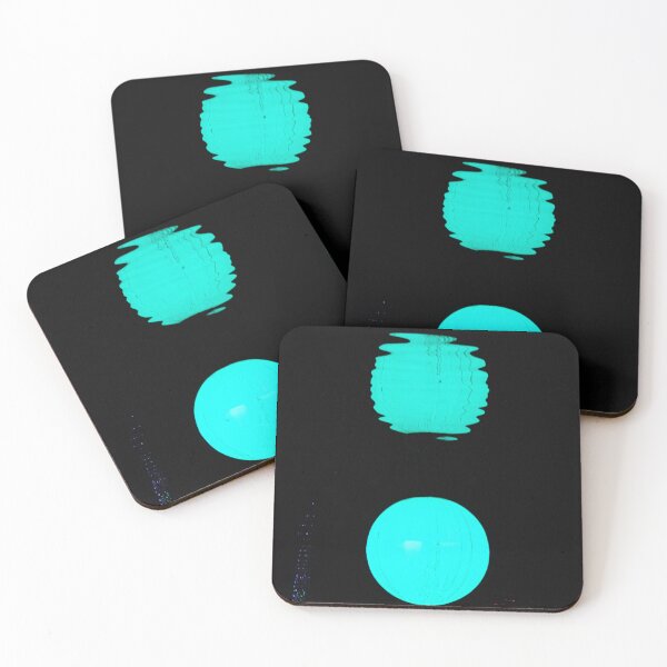 Item preview, Neon Mirage designed and sold by WrightDesignsUS.