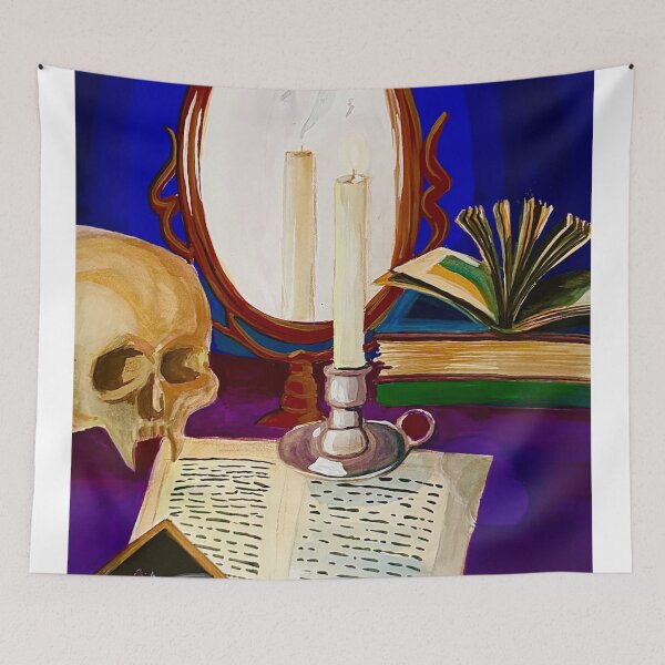 Item preview, Altar designed and sold by opalnocturneart.