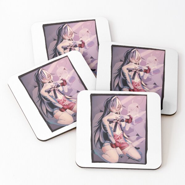 Item preview, Eclipse Maya Arcaea Fanart designed and sold by maxobamacare.