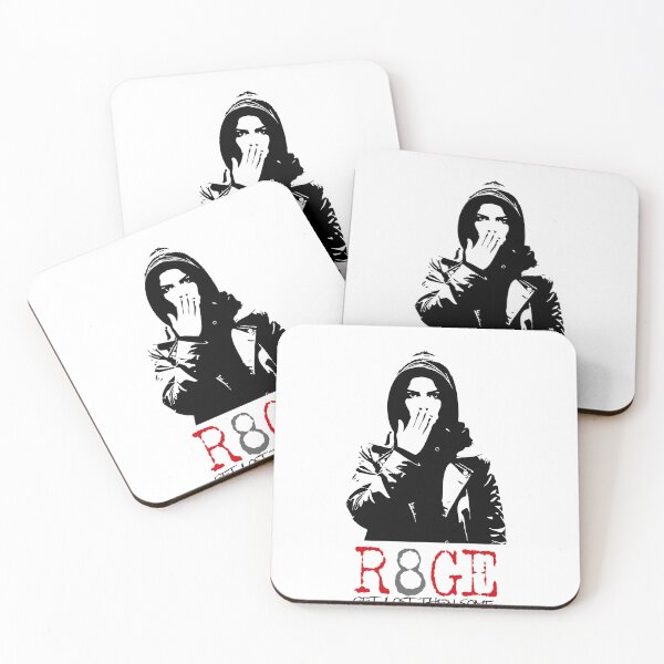 Item preview, R8GE - 009 - Get lost then some - Urban graffiti socio political  designed and sold by stephenignacio.