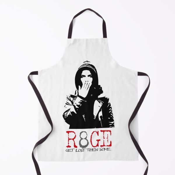 Item preview, R8GE - 009 - Get lost then some - Urban graffiti socio political designed and sold by stephenignacio.