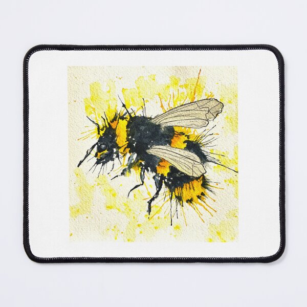 Item preview, BuzzBee designed and sold by travelingwhimsy.