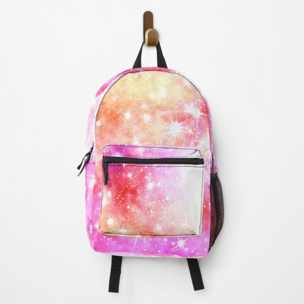 Item preview, Pink Galaxy Nebula Aesthetic – Cosmic Space Art designed and sold by Vintage by Kaya.