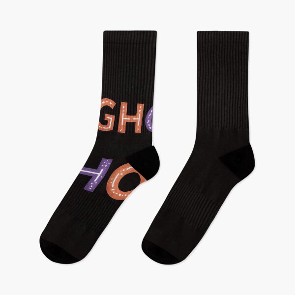 Item preview, The Only Ghost I Know Is The Holy Ghost Halloween designed and sold by MelSurf.