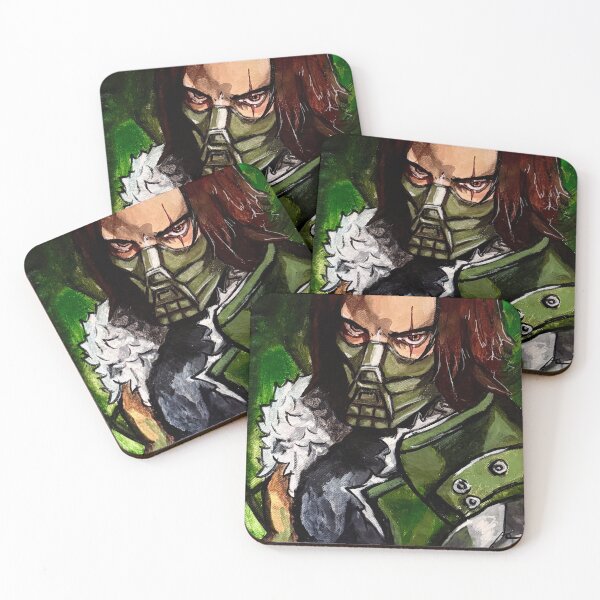 Item preview, Rivals Bucky designed and sold by opalnocturneart.