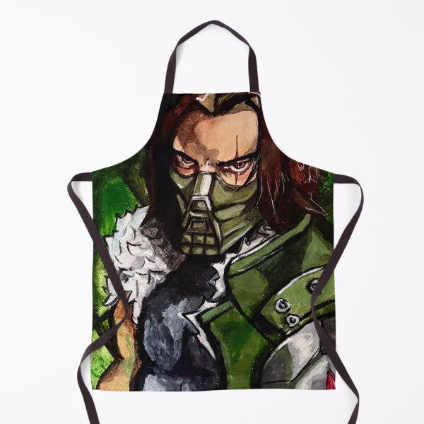 Item preview, Rivals Bucky designed and sold by opalnocturneart.