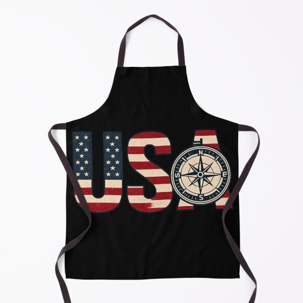 Item preview, USA Survival design designed and sold by Tactical Override.
