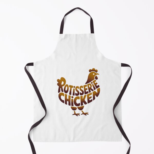 Item preview, Rotisserie chicken designed and sold by belladesign7.