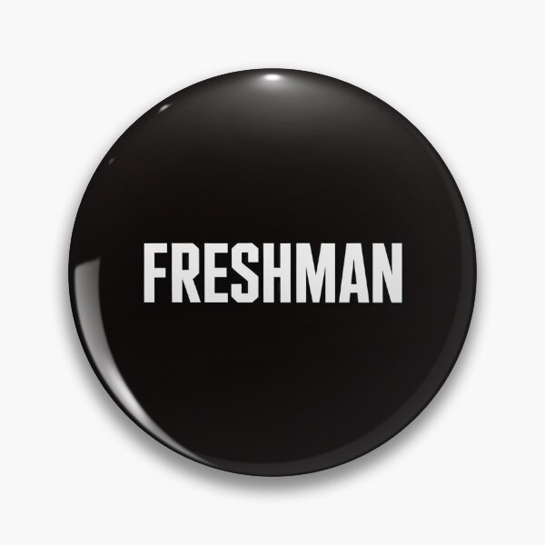 Item preview, That Says Freshman Print Back to School designed and sold by ControlCenter.