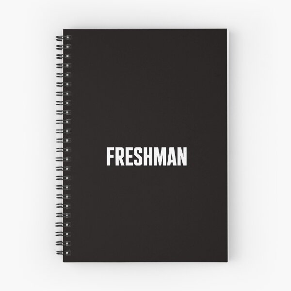 Item preview, That Says Freshman Print Back to School designed and sold by ControlCenter.