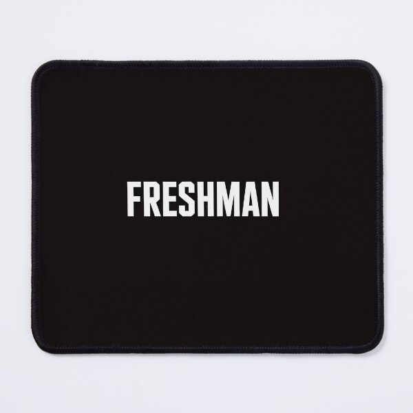 Item preview, That Says Freshman Print Back to School designed and sold by ControlCenter.
