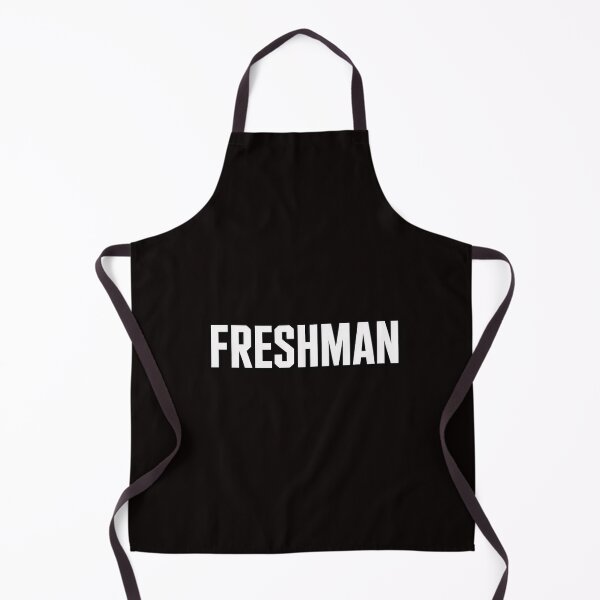 Item preview, That Says Freshman Print Back to School designed and sold by ControlCenter.