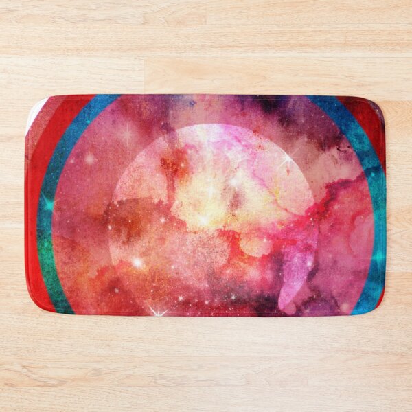 Item preview, Planet Eye Cosmic Vision – Surreal Space Art designed and sold by Vintage by Kaya.