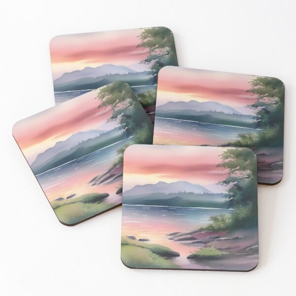Item preview, Colorful Sunrise designed and sold by CalmnessbyChoice.