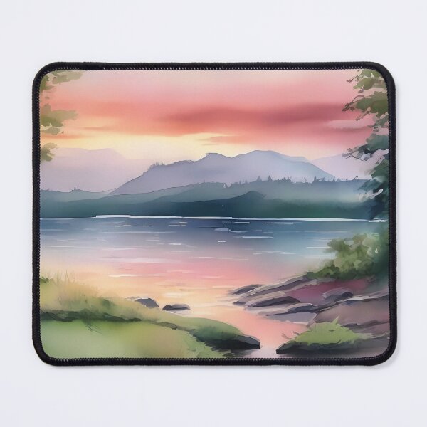 Item preview, Colorful Sunrise designed and sold by CalmnessbyChoice.