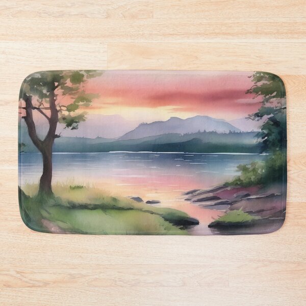 Item preview, Colorful Sunrise designed and sold by CalmnessbyChoice.