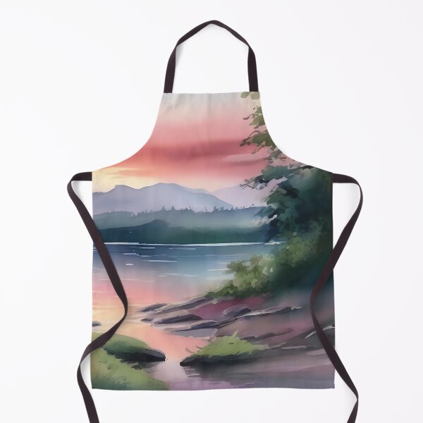 Item preview, Colorful Sunrise designed and sold by CalmnessbyChoice.