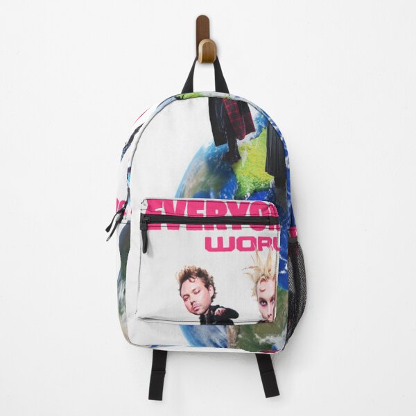 Item preview, everyone's a star! world tour designed and sold by ✮ maddie ✮.