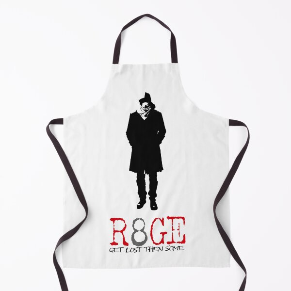 Item preview, R8GE - 010 - Get lost then some - Urban graffiti socio political designed and sold by stephenignacio.
