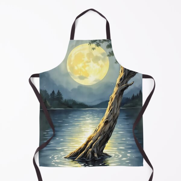 Item preview, Flooded Forest designed and sold by CalmnessbyChoice.