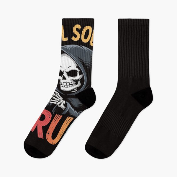 Item preview, Still Sober Bruh Skull Sobriety AA NA designed and sold by ControlCenter.