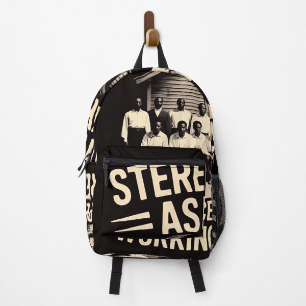 Item preview, Stereotyped As Lazy Ever Since We Stopped Working For Free designed and sold by ControlCenter.