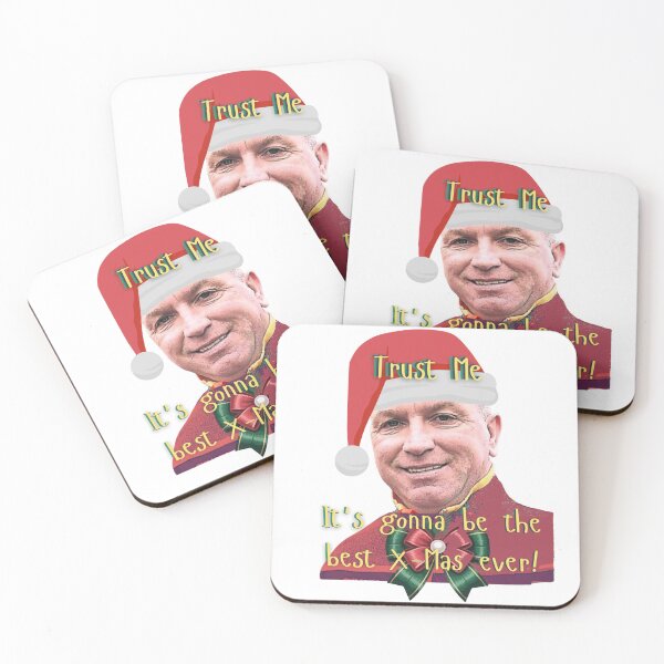 Item preview, DJ Carey Christmas  designed and sold by Flirt-Teez.