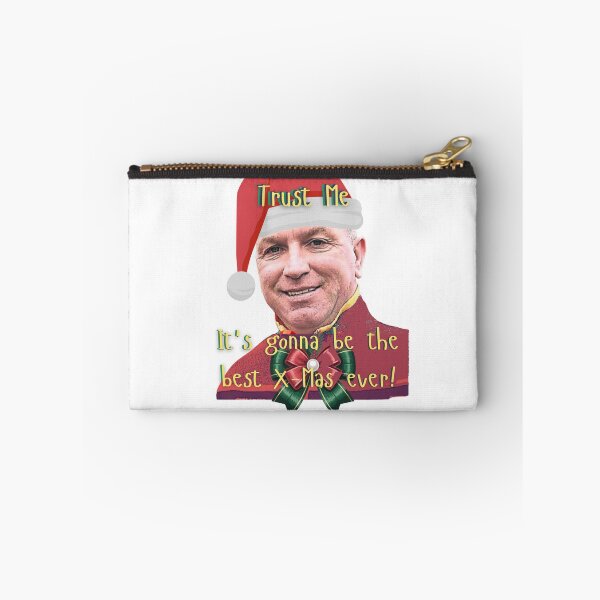 Item preview, DJ Carey Christmas  designed and sold by Flirt-Teez.